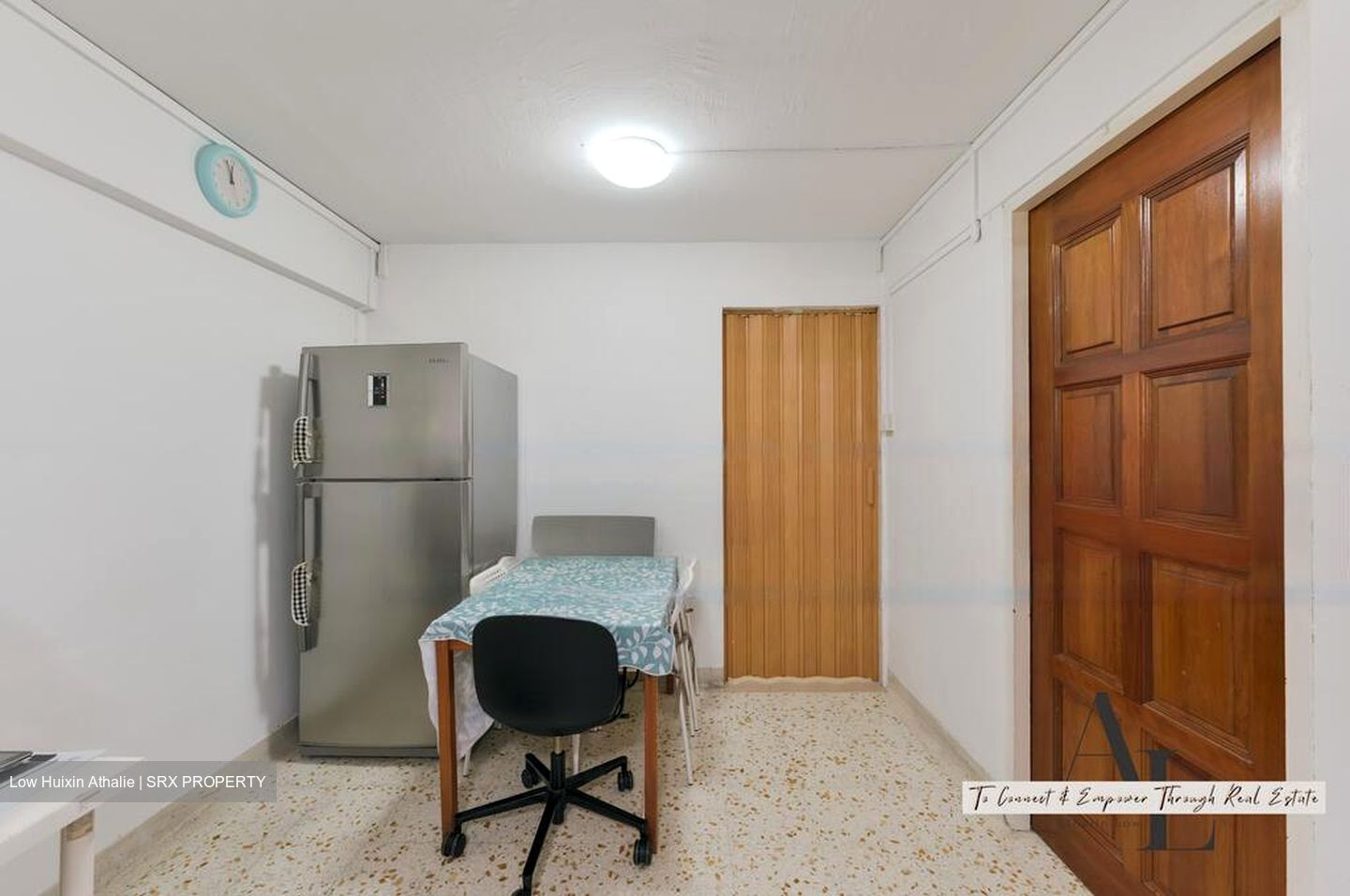Blk 21 Dover Ville (Queenstown), HDB 3 Rooms #626147341